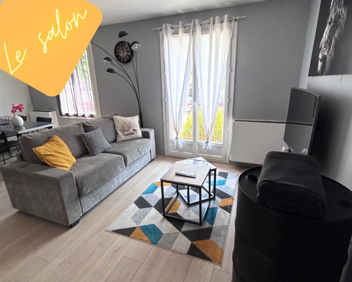 타르브 "Escale A La Maison Des Pyrenees" ! T2 45 M2 아파트 외부 사진